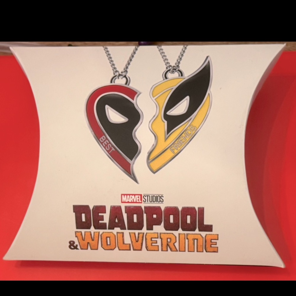 Deadpool and Wolverine